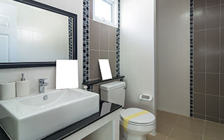 Aj Marble & Granite Corp Bathroom Gallery Item
