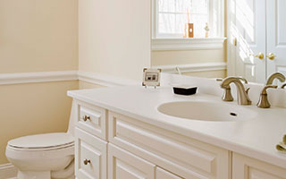 Aj Marble & Granite Corp Bathroom & Refinishing Gallery Item